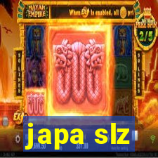 japa slz